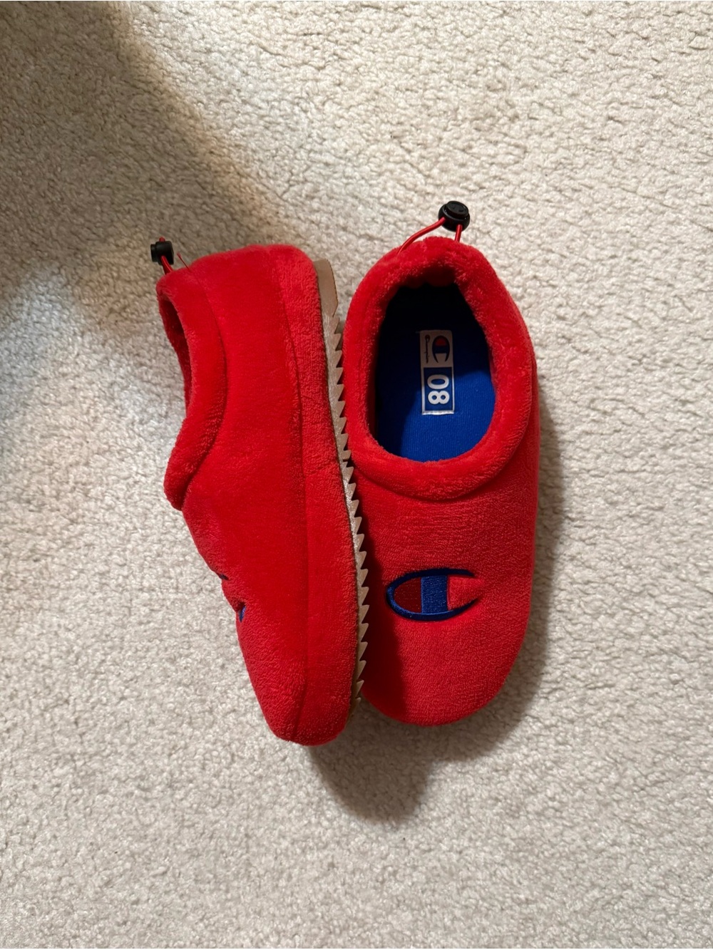 Champion Slippers